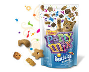 Friskies Party Mix Beachside Crunch Cat Treats