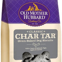 Old Mother Hubbard Crunchy Classic Natural Char-Tar Small Biscuits Dog Treats