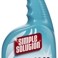 Simple Solution Stain and Odor Remover