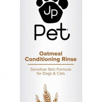 John Paul Pet Oatmeal Dog Conditioning Rinse