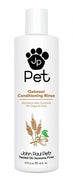 John Paul Pet Oatmeal Dog Conditioning Rinse
