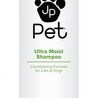 John Paul Pet Calm Dog Moisturizing Shampoo