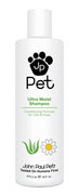 John Paul Pet Calm Dog Moisturizing Shampoo