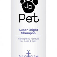 John Paul Pet Super Bright Dog Moisturizing Shampoo