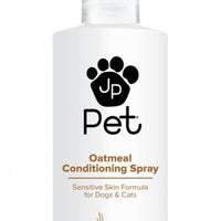 John Paul Pet Oatmeal Dog Conditioning Spray