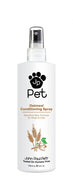 John Paul Pet Oatmeal Dog Conditioning Spray
