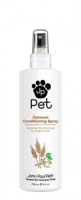 John Paul Pet Oatmeal Dog Conditioning Spray
