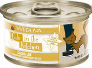 Weruva Cats in the Kitchen Goldie Lox Canned Cat Food