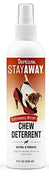 Tropiclean Stay Away Deterrent for Dogs and Cats