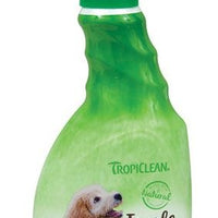 Tropiclean Tangle Remover Pet Spray