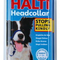 The Company of Animals Halti Headcollar for Dogs