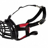 The Company of Animals Baskerville Ultra Muzzle for Dogs