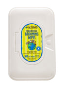 Earthbath Hypo Allergenic Fragrance Free Grooming Wipes for Dogs