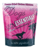 Vital Essentials Chicken Nibblets Freeze Dried Dog Food