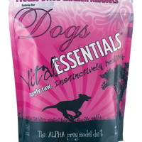 Vital Essentials Chicken Nibblets Freeze Dried Dog Food