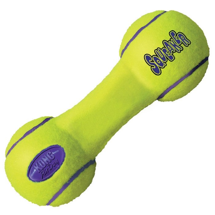 KONG AirDog Dumbbell Dog Toy