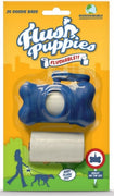 Flush Puppies Dispenser with Waste Bags