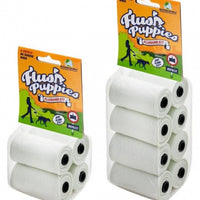 Flush Puppies Refill Pack Waste Bags