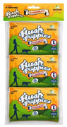 Flush Puppies Wallet Pack Waste Bags