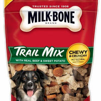 Milk Bone Trail Mix Dog Treats