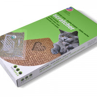 Van Ness Double Wide Cat Scratch Pad