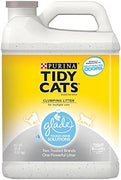 Tidy Cats Glade Tough Odor Solutions Cat Litter