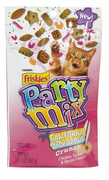 Friskies Party Mix California Dreamin' Cat Treats