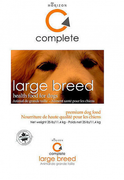 Horizon Complete Large Breed Adult Formula Dry Dog Food