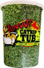 Yeowww! Loose Catnip Tub