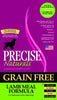 Precise Naturals Grain Free Lamb Meal Formula Dry Dog Food