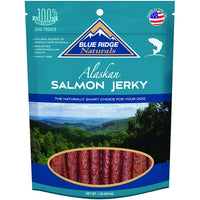 Blue Ridge Naturals Salmon Jerky