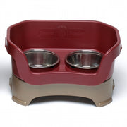 Small Neater Feeder for Dogs