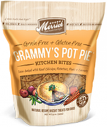 Merrick Grammy's Chicken Pot Pie Kitchen Bites Dog Treats