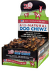 Pet N Shape Hickory Smoked Large Beef Tendons
