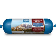 Natural Balance Dog Food Rolls Beef Formula