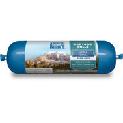 Natural Balance Dog Food Rolls Chicken Formula