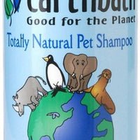 Earthbath Eucalyptus and Peppermint Shampoo for Dogs and Cats