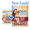 Milo's Kitchen Chicken Grillers with Natural Smoke Flavor Dog Treats