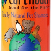 Earthbath Mango Tango Shampoo for Dogs and Cats