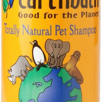 Earthbath Orange Peel Oil Shampoo for Dogs