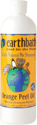 Earthbath Orange Peel Oil Shampoo for Dogs