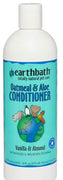 Earthbath Oatmeal and Aloe Conditioner for Dogs and Cats