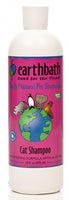 Earthbath Cat Shampoo