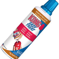 KONG Peanut Butter Easy Treat for Dogs