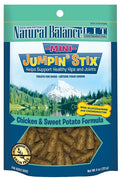 Natural Balance LIT Mini Chicken Jumpin Stix