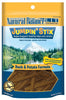 Natural Balance L.I.T. Limited Ingredient Treats Jumpin' Stix Duck and Potato Formula Dog Treats