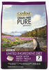 Canidae Grain Free PURE Stream with Fresh Trout Dry Cat Food