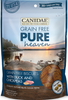 Canidae Grain Free PURE Heaven Biscuits with Duck and Chickpeas Dog Treats