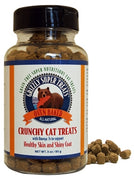 Grizzly Crunchy Cat Treats