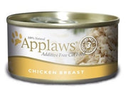 Applaws Additive Free Chicken Breast Canned Cat Food